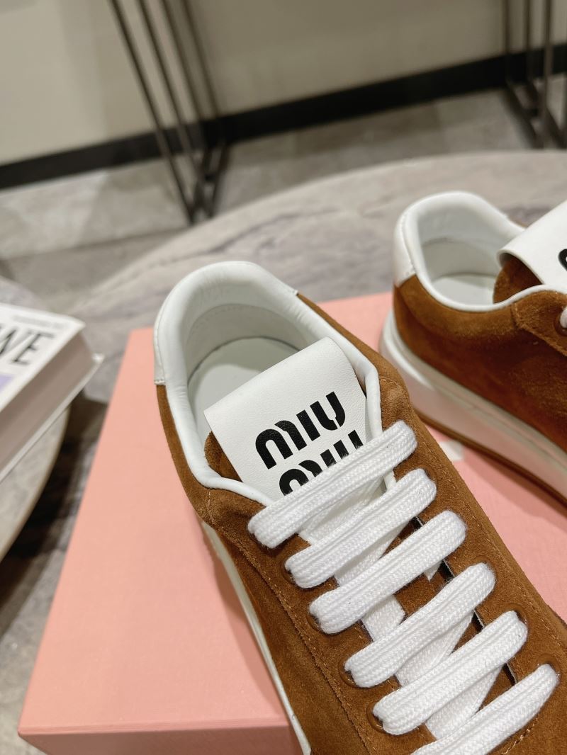 Miu Miu Shoes